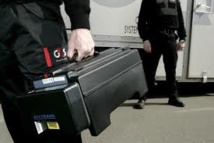 Ils croient séquestrer un convoyeur de fonds, mais l'homme a changé de métier Ils croient séquestrer un convoyeur de fonds, mais l'homme a changé de métier