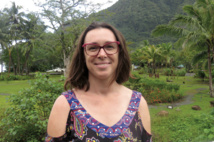 Des linguistes en immersion culturelle à Moorea Des linguistes en immersion culturelle à Moorea