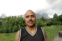 Des linguistes en immersion culturelle à Moorea Des linguistes en immersion culturelle à Moorea