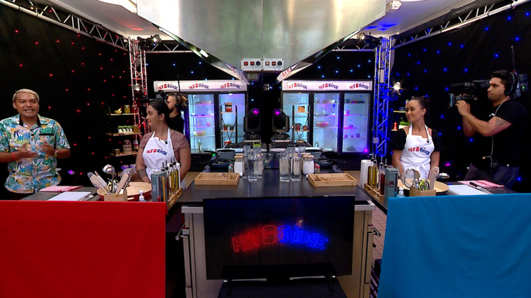 Pour TNTV, la production locale reste une priorité Pour TNTV, la production locale reste une priorité