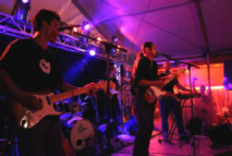 1ère édition de la Fête de la musique à Taravao