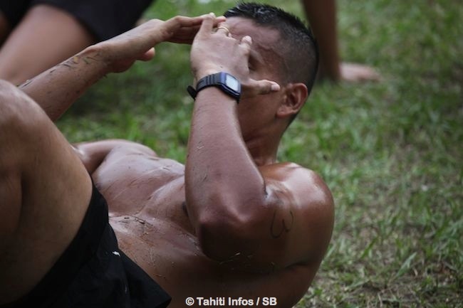 Les sports liés à la muscu, à la remise en forme sont en plein essor
