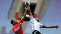 Coupe des nations du Pacifique - Les Fidji battent les Tonga 45 à 17 Coupe des nations du Pacifique - Les Fidji battent les Tonga 45 à 17