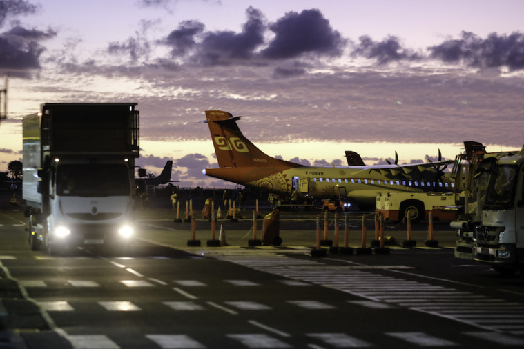 Vinci Airports rafle l'aéroport, la CCISM annonce un recours
