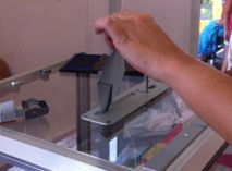 Aujourd'hui, suivez le premier tour des législatives partielles sur TAHITI INFOS Aujourd'hui, suivez le premier tour des législatives partielles sur TAHITI INFOS