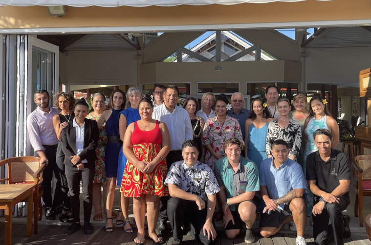 Le projet pilote du Campus des métiers Le projet pilote du Campus des métiers