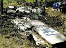 Crash mortel d’un bimoteur Bombardier en Papouasie-Nouvelle-Guinée : l’enquête conclut à l’erreur humaine Crash mortel d’un bimoteur Bombardier en Papouasie-Nouvelle-Guinée : l’enquête conclut à l’erreur humaine