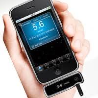 Un iPhone modifié pour lutter contre le diabète juvénile
