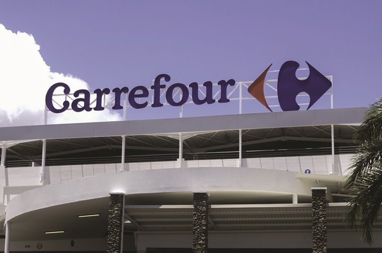 Pourquoi l'APC a refusé l'implantation de Carrefour à Moorea Pourquoi l'APC a refusé l'implantation de Carrefour à Moorea