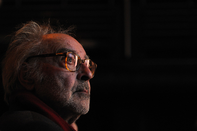 Le géant du cinéma Jean-Luc Godard, s'est éteint à 91 ans Le géant du cinéma Jean-Luc Godard, s'est éteint à 91 ans