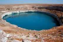 Près de 50% des écosystèmes d'eau douce en Europe menacés par la pollution