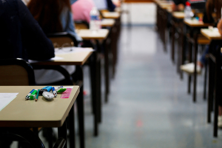 CHARLY TRIBALLEAU / AFP CHARLY TRIBALLEAU / AFP