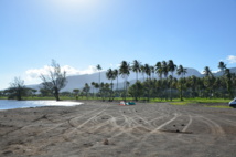 Hao, Atimaono : Grandes manœuvres foncières pour projets à venir Hao, Atimaono : Grandes manœuvres foncières pour projets à venir