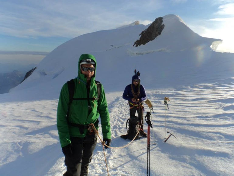 La performance demande une certaine préparation...