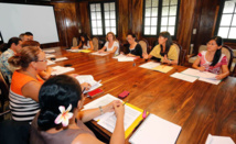 Schéma d’organisation sanitaire : première réunion du comité de pilotage (communiqué) Schéma d’organisation sanitaire : première réunion du comité de pilotage (communiqué)