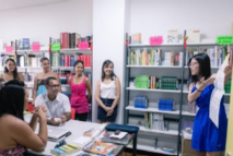 Ouverture des inscriptions à l’Institut Confucius de l’UPF ! Jusqu’au 27 juin Ouverture des inscriptions à l’Institut Confucius de l’UPF ! Jusqu’au 27 juin