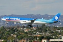 Air Tahiti Nui lance deux nouveaux pilotes sur sa flotte d’Airbus A340-300 Air Tahiti Nui lance deux nouveaux pilotes sur sa flotte d’Airbus A340-300