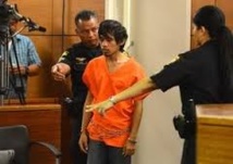 Ouverture du procès du forcené tueur de Guam