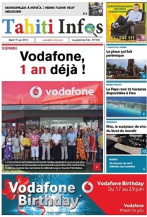 Cliquez sur l'image pour lire le journal Cliquez sur l'image pour lire le journal