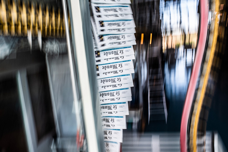 Crédit Martin BUREAU / AFP Crédit Martin BUREAU / AFP