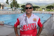 Michel Sommers, président de la fédé Michel Sommers, président de la fédé