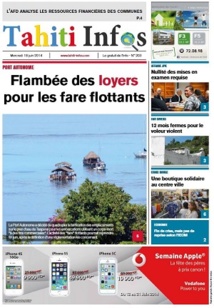 Cliquez sur l'image pour lire le journal