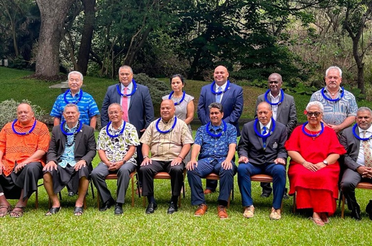 L’unité régionale au cœur de la Conférence des dirigeants des îles du Pacifique