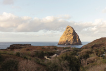 Ua Huka, la flamboyante isolée Ua Huka, la flamboyante isolée