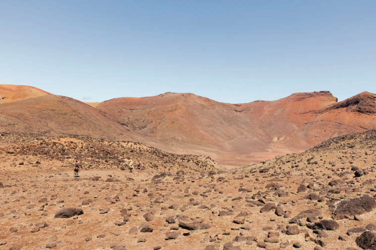 Ua Huka, la flamboyante isolée Ua Huka, la flamboyante isolée