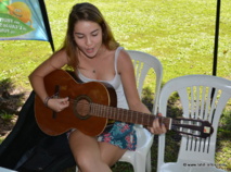 Grande Fête de la Musique familiale dans les jardins du Tahara’a