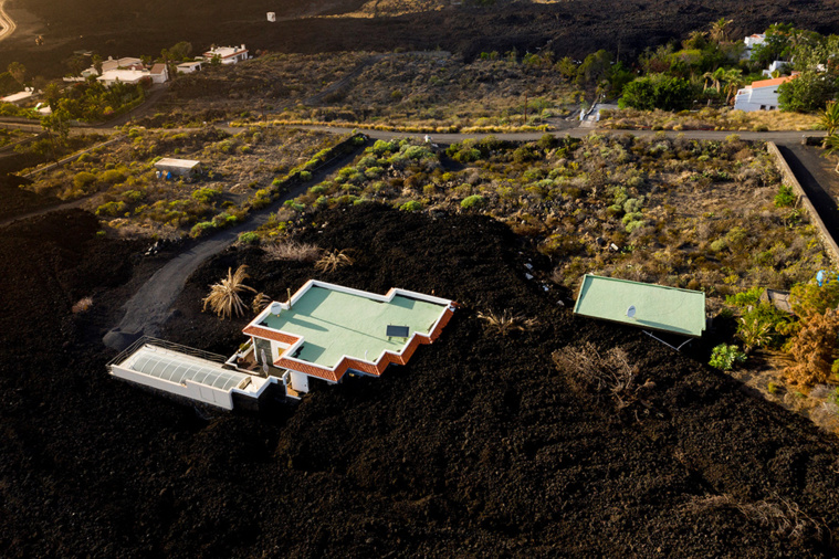 Crédit Juan MAZA CALLEJA / AFP Crédit Juan MAZA CALLEJA / AFP