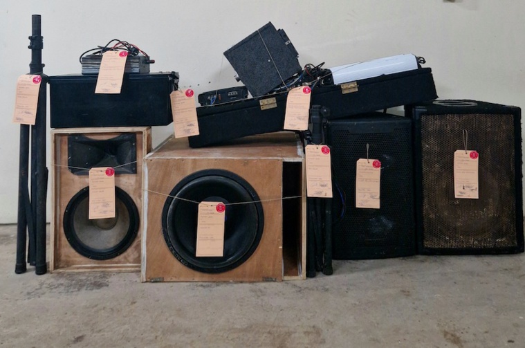 En garde à vue pour des nuisances sonores à Taha'a En garde à vue pour des nuisances sonores à Taha'a