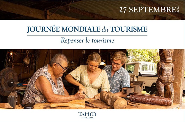 Le 29e Salon du tourisme, pour découvrir de nouvelles îles Le 29e Salon du tourisme, pour découvrir de nouvelles îles