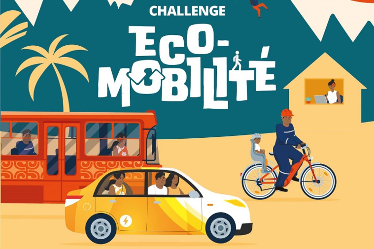 Un Challenge écomobilité pour changer ses habitudes de transports en allant au travail Un Challenge écomobilité pour changer ses habitudes de transports en allant au travail