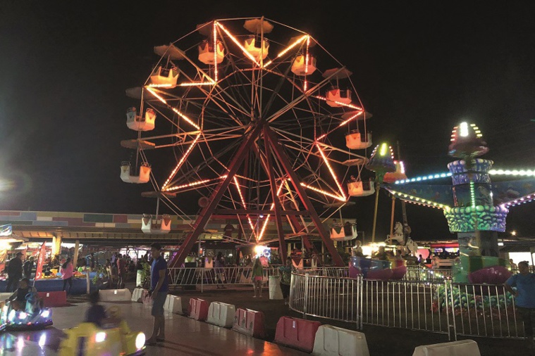 Les pāpio de Vaitupa ouverts jusqu'au 9 octobre Les pāpio de Vaitupa ouverts jusqu'au 9 octobre