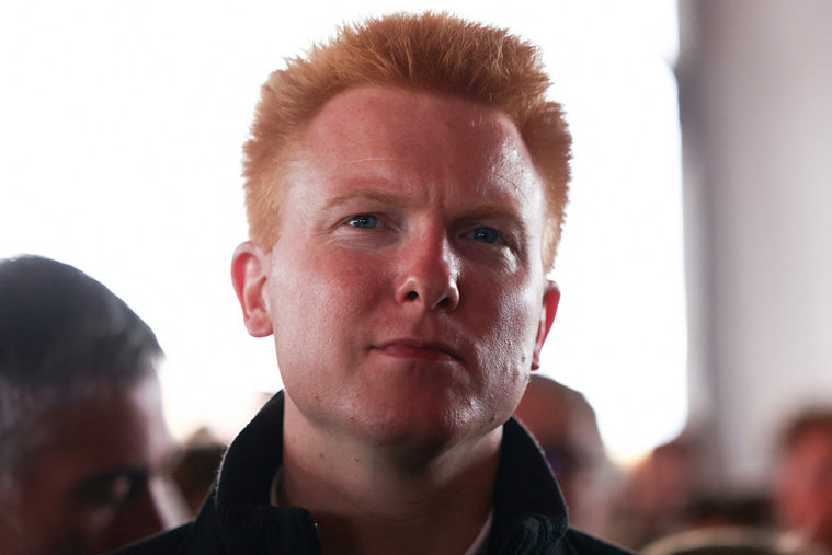 Crédit Thomas SAMSON / AFP Crédit Thomas SAMSON / AFP