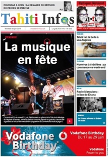 Cliquez sur l'image pour lire le journal