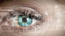 L'oeil électronique, un rayon d'espoir dans le monde des aveugles