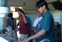 Maisons Familiales Rurales : un taux de réussite record pour les CAPA Maisons Familiales Rurales : un taux de réussite record pour les CAPA