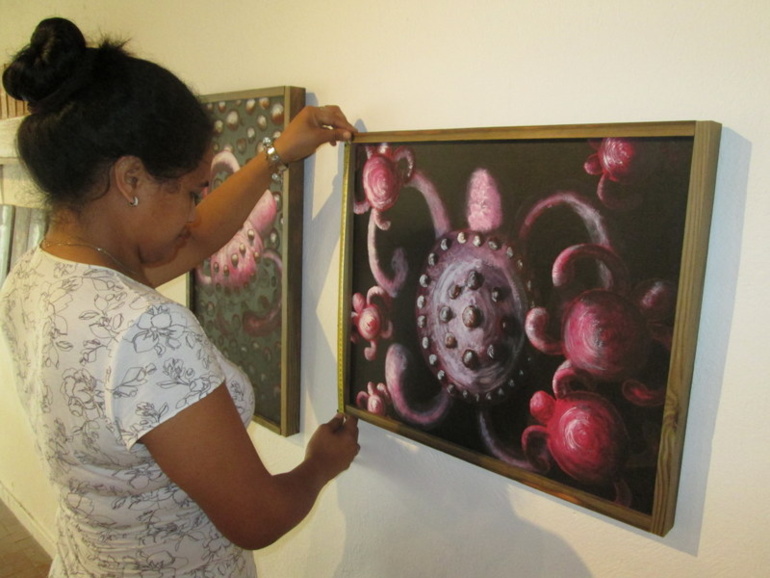 Centre des métiers d’art : grand succès pour les 3ème année Centre des métiers d’art : grand succès pour les 3ème année