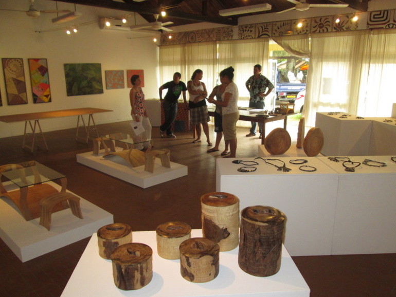 Centre des métiers d’art : grand succès pour les 3ème année Centre des métiers d’art : grand succès pour les 3ème année