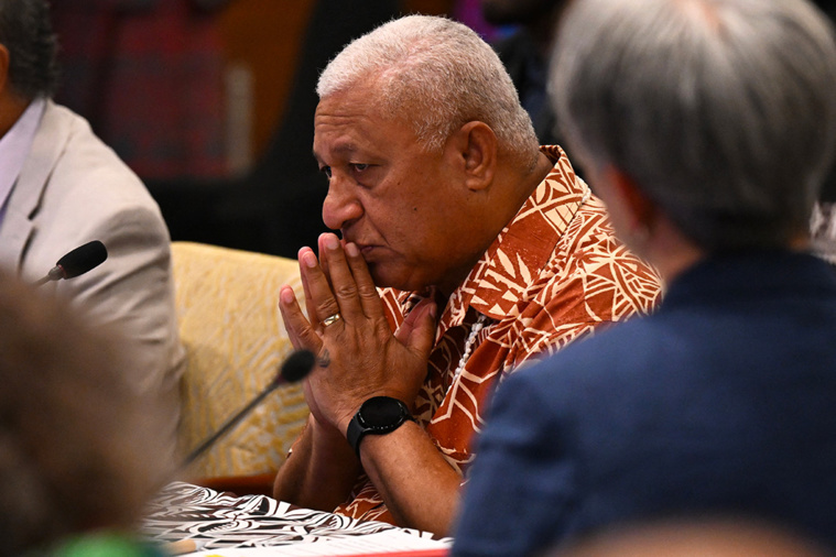 Crédit William WEST / AFP Crédit William WEST / AFP