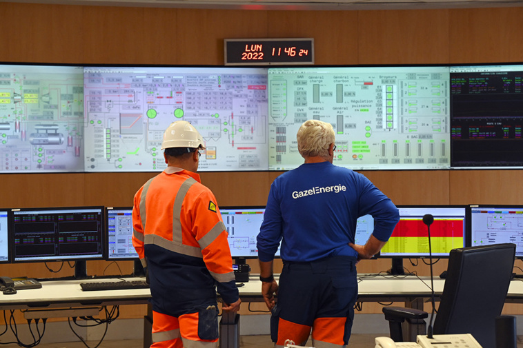 Crédit FREDERICK FLORIN / AFP Crédit FREDERICK FLORIN / AFP