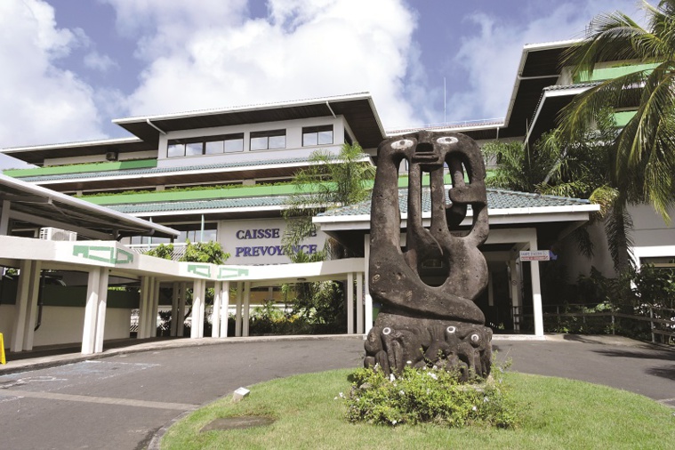 La baisse des cotisations en détail La baisse des cotisations en détail