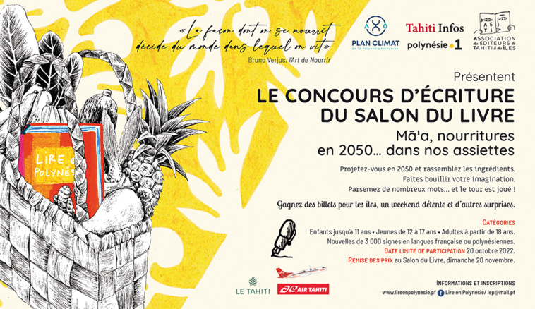 À table... pour le concours de nouvelles À table... pour le concours de nouvelles