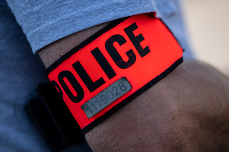 BERTRAND GUAY / AFP BERTRAND GUAY / AFP