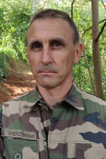 Le belvédère de Moorea pris d'assaut pour l'exercice Sauvages 2022 Le belvédère de Moorea pris d'assaut pour l'exercice Sauvages 2022