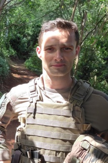 Le belvédère de Moorea pris d'assaut pour l'exercice Sauvages 2022 Le belvédère de Moorea pris d'assaut pour l'exercice Sauvages 2022