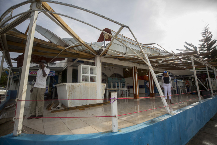 Crédit Erika SANTELICES / afp