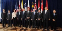 Partenariat trans-Pacifique: Obama espère un accord d'ici novembre